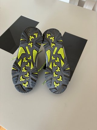 Botas de Montaña HI-TEC Waterproof T39