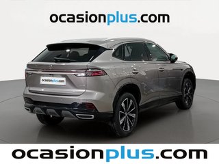 MG HS 1.5T Luxury DCT 125 kW (170 CV)
