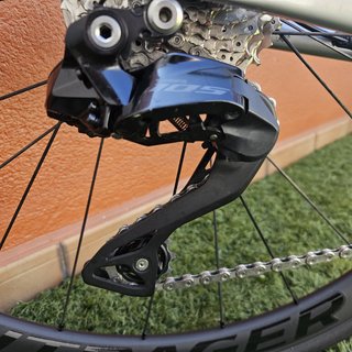 Trek Émonda SL6 PRO Di2 Talla 58