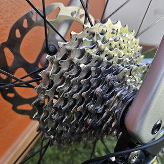 Trek Émonda SL6 PRO Di2 Talla 58