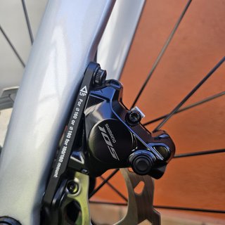 Trek Émonda SL6 PRO Di2 Talla 58