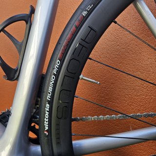 Trek Émonda SL6 PRO Di2 Talla 58