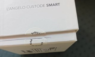 Seremy Bracciale Smart per Anziani