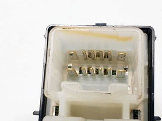 MANDO ELEVALUNAS TRASERO DERECHO LEXUS LEXUS RX 2005-2010