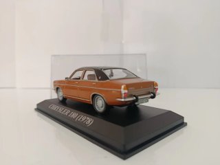 Chrysler 180 (1978) Colección