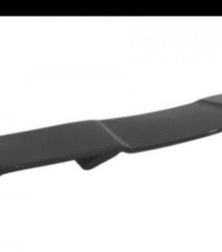 Alerón Mercedes W176 Carbono