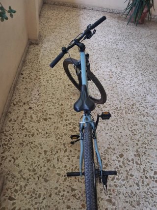 Bicicleta júnior