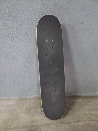 Tabla Skate CP100 Niños 7.6