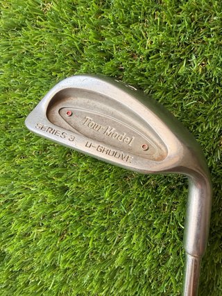Palo de golf Sand