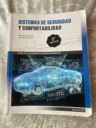 Lote libros FP ELECTROMECÁNICA (Ciclo Medio)