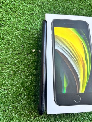 iPhone SE 2020 64GB Negro