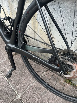 Bicicleta BH SL1