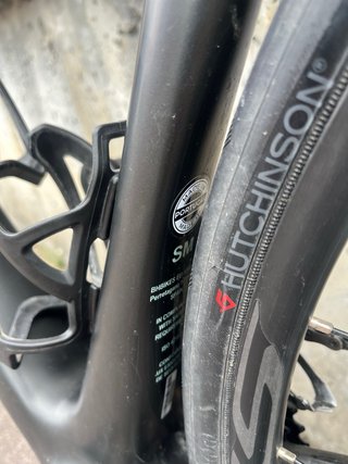 Bicicleta BH SL1