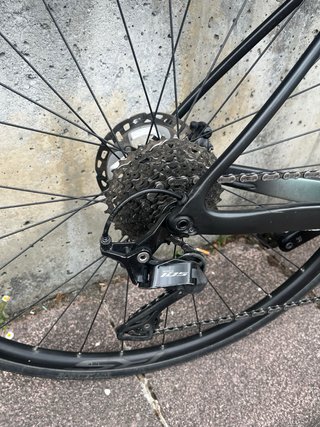 Bicicleta BH SL1