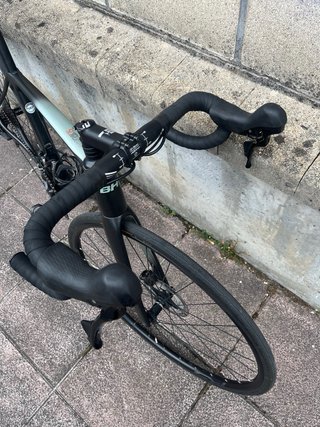 Bicicleta BH SL1