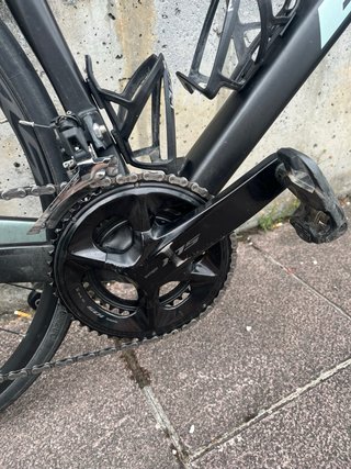 Bicicleta BH SL1