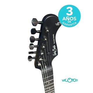 Guitarra Eléctrica Harley Benton ST-20 HH