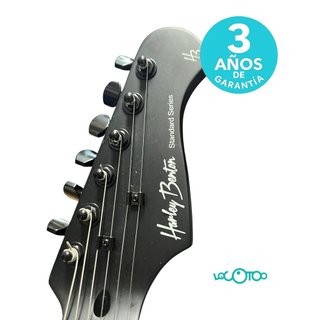 Guitarra Eléctrica Harley Benton ST-20 HH