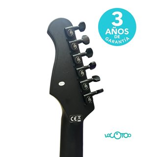 Guitarra Eléctrica Harley Benton ST-20 HH