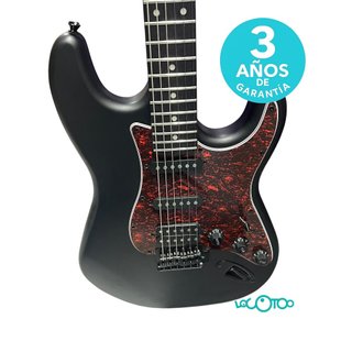 Guitarra Eléctrica Harley Benton ST-20 HH