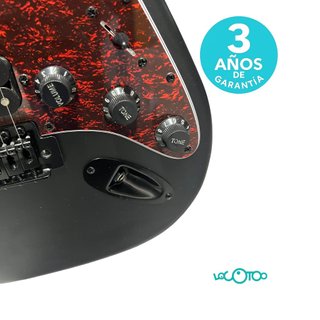 Guitarra Eléctrica Harley Benton ST-20 HH