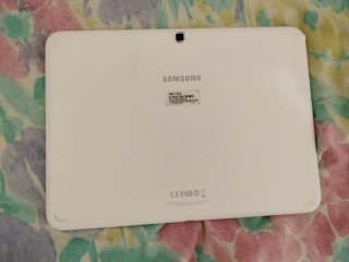 Samsung Galaxy Tab 4 SIM y WiFi Como nueva