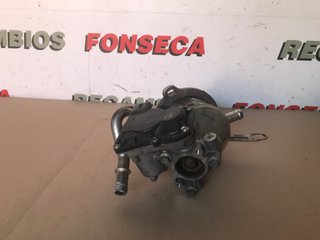 147359823R Enfriador Válvula EGR Bmw w177 180d