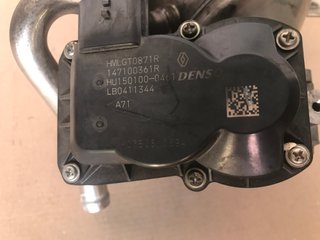 147359823R Enfriador Válvula EGR Bmw w177 180d