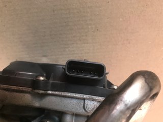 147359823R Enfriador Válvula EGR Bmw w177 180d