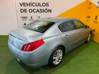 PEUGEOT 508 1.6 HDI 112 CV