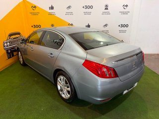 PEUGEOT 508 1.6 HDI 112 CV