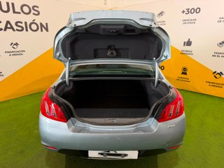 PEUGEOT 508 1.6 HDI 112 CV