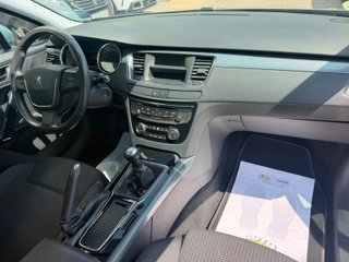 PEUGEOT 508 1.6 HDI 112 CV