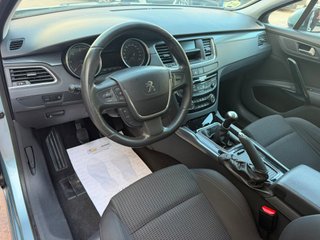 PEUGEOT 508 1.6 HDI 112 CV