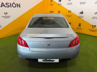 PEUGEOT 508 1.6 HDI 112 CV