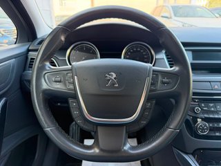 PEUGEOT 508 1.6 HDI 112 CV