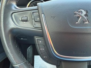 PEUGEOT 508 1.6 HDI 112 CV