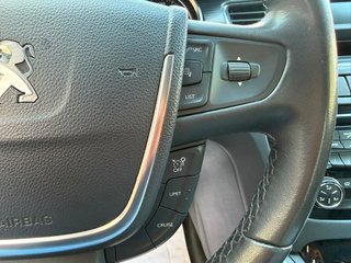 PEUGEOT 508 1.6 HDI 112 CV