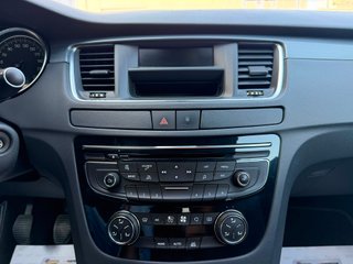 PEUGEOT 508 1.6 HDI 112 CV