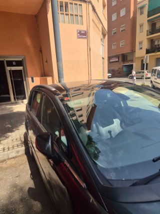Peugeot 5008 2010