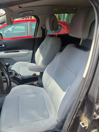 Peugeot 5008 2010