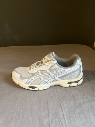 Asics Gel NYC 2055 grises