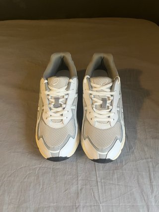 Asics Gel NYC 2055 grises