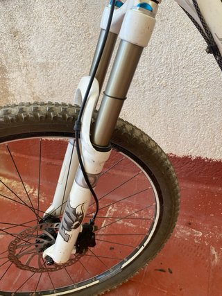 Bicicleta Specialized Stumpjumper M5 Enduro