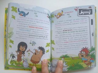O Bando das Cavernas 28: O Bando dos Que Têm a ...