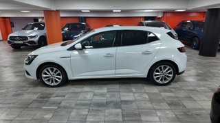 Renault Mégane Zen Energy dCi