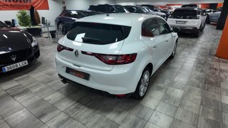 Renault Mégane Zen Energy dCi