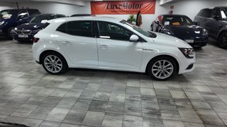 Renault Mégane Zen Energy dCi