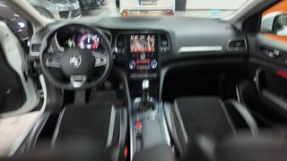 Renault Mégane Zen Energy dCi