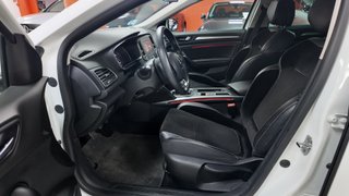 Renault Mégane Zen Energy dCi